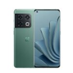 OnePlus 10 Pro 12GB/256GB 5G Dual Sim Green Ne2213 – Global Version